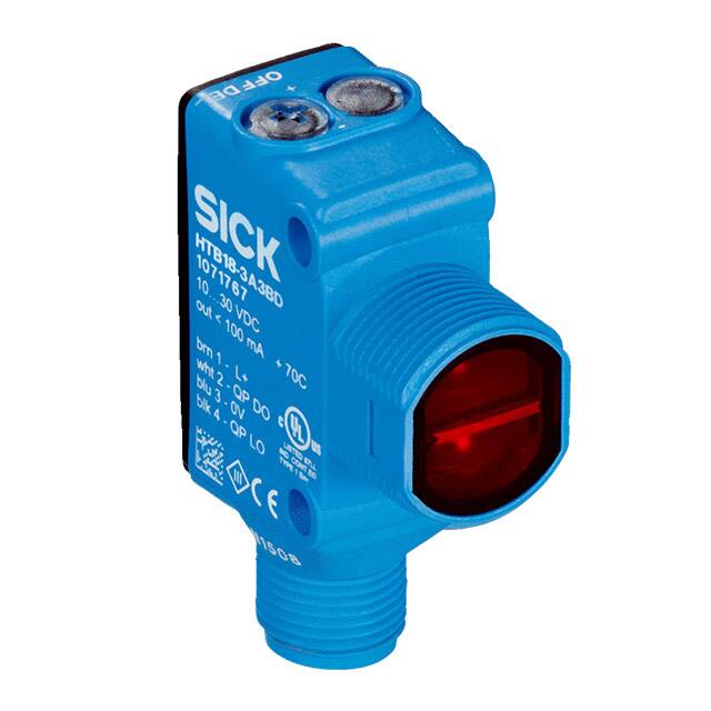 HTF18L-P4A5BB SICK, Inc.  Sensori ottici - Fotoelettrici industriali